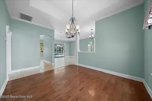 2345 Marsh Harbor Ave, Merritt Island, FL 32952 - Photo 12