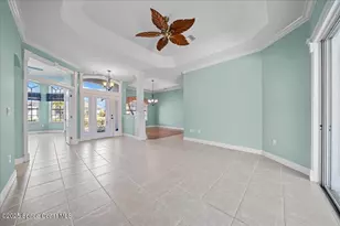 2345 Marsh Harbor Ave, Merritt Island, FL 32952 - Photo 10