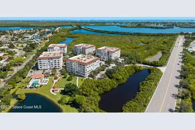 800 Del Rio Way #401, Merritt Island, FL 32953 - Photo 34