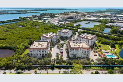 800 Del Rio Way #401, Merritt Island, FL 32953 - Photo 32