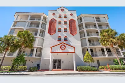 800 Del Rio Way #401, Merritt Island, FL 32953 - Photo 2