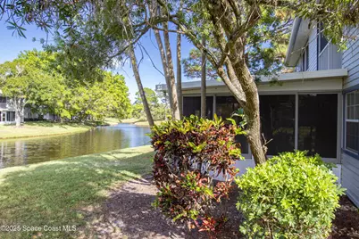 4870 Lake Waterford Way Way W #1-221, Melbourne, FL 32901 - Photo 32