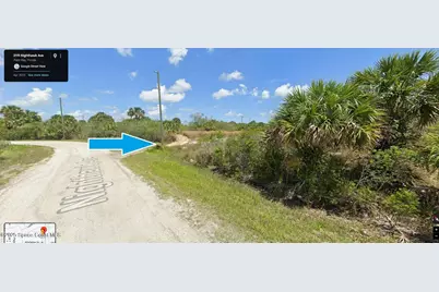 3119 Nighthawk Avenue SW, Palm Bay, FL 32908 - Photo 1