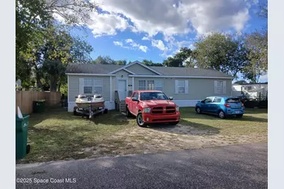 7013 Fern Drive, Cocoa, FL 32927 - Photo 1