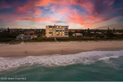 1177 N Highway A1A E #202, Indialantic, FL 32903 - Photo 2