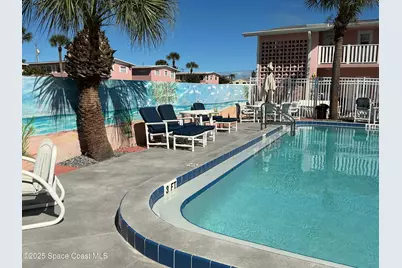420 Monroe Avenue #D202, Cape Canaveral, FL 32920 - Photo 22