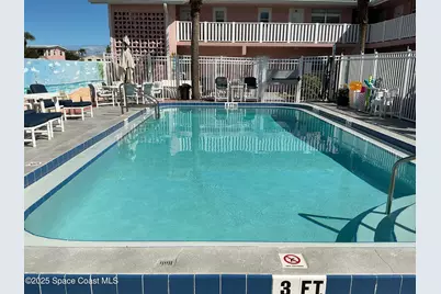 420 Monroe Avenue #D202, Cape Canaveral, FL 32920 - Photo 20