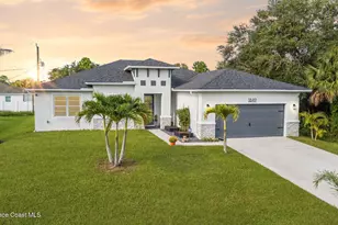 1849 Bermuda Ct NW, Palm Bay, FL 32907 - Photo 1