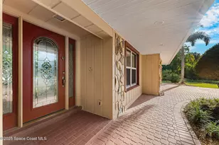 4 Colonial Way, Indian Harbour Beach, FL 32937 - Photo 8