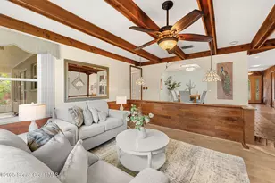 4 Colonial Way, Indian Harbour Beach, FL 32937 - Photo 22