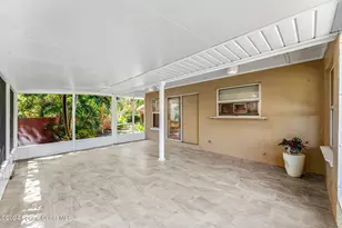 4 Colonial Way, Indian Harbour Beach, FL 32937 - Photo 34