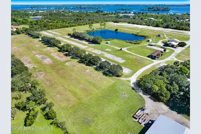 000A Berry Road, Grant-Valkaria, FL 32949 - Photo 1