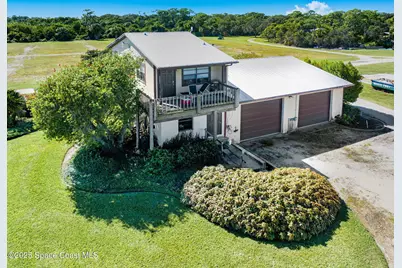 000E Berry Road, Grant-Valkaria, FL 32949 - Photo 40