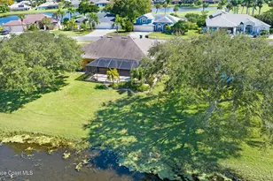 3345 Savannahs Trail, Merritt Island, FL 32953 - Photo 60