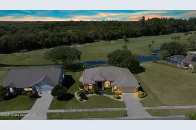 3345 Savannahs Trail, Merritt Island, FL 32953 - Photo 54