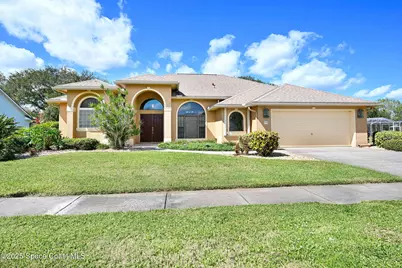 3345 Savannahs Trail, Merritt Island, FL 32953 - Photo 72