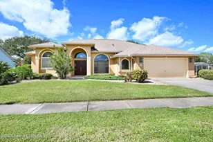 3345 Savannahs Trail, Merritt Island, FL 32953 - Photo 72