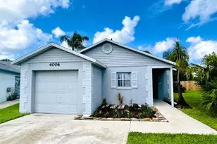 4006 Dewberry Cir, Melbourne, FL 32901 - Photo 1