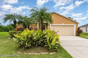 8426 Mizell Dr, Melbourne, FL 32940 - Photo 2