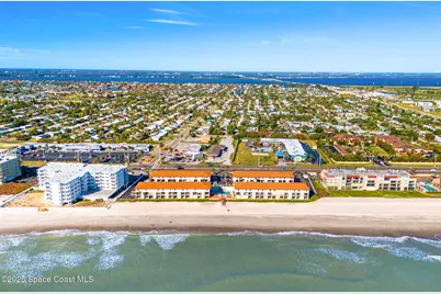 199 Highway A1A #D101, Satellite Beach, FL 32937 - Photo 32