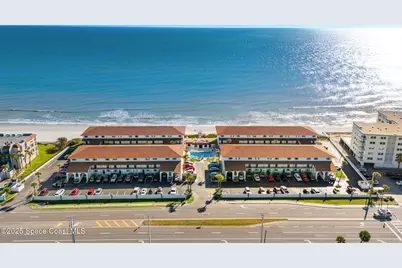 199 Highway A1A #D101, Satellite Beach, FL 32937 - Photo 28