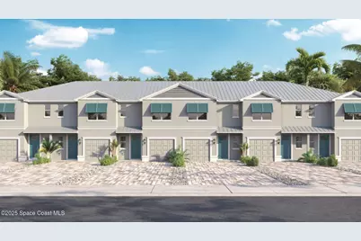 27 Tortuga Trail, Satellite Beach, FL 32937 - Photo 1