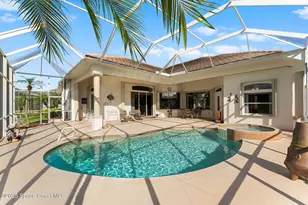 4319 Collingtree Dr, Rockledge, FL 32955 - Photo 44