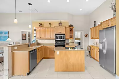 4319 Collingtree Drive, Rockledge, FL 32955 - Photo 4