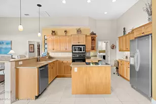 4319 Collingtree Dr, Rockledge, FL 32955 - Photo 4