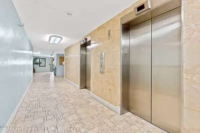 877 N Highway A1A #905, Indialantic, FL 32903 - Photo 16