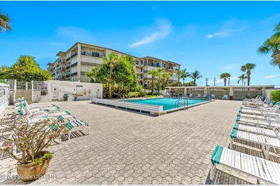 877 N Highway A1A #905, Indialantic, FL 32903 - Photo 12