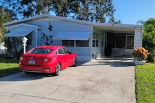 474 Marlin Cir, Barefoot Bay, FL 32976 - Photo 1