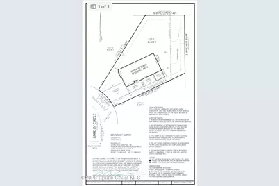474 Marlin Circle, Barefoot Bay, FL 32976 - Photo 2
