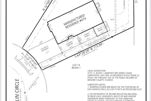 474 Marlin Circle, Barefoot Bay, FL 32976 - Photo 2
