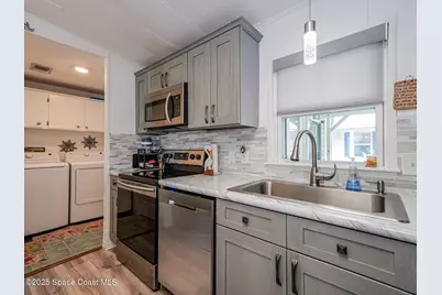 409 Avocado Drive, Barefoot Bay, FL 32976 - Photo 4