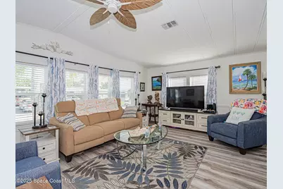 409 Avocado Drive, Barefoot Bay, FL 32976 - Photo 10