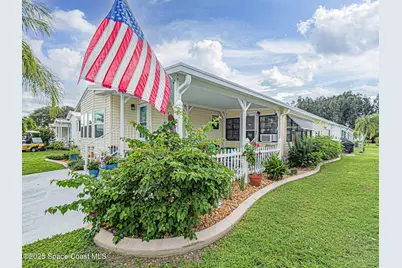 409 Avocado Drive, Barefoot Bay, FL 32976 - Photo 42