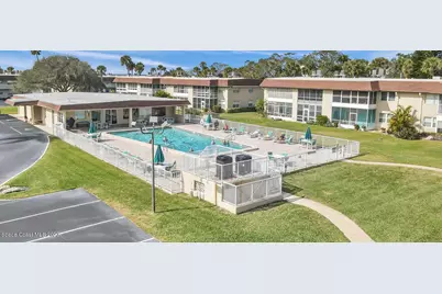 171 Cape Shores Circle #3, Cape Canaveral, FL 32920 - Photo 20