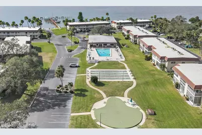 171 Cape Shores Circle #3, Cape Canaveral, FL 32920 - Photo 22