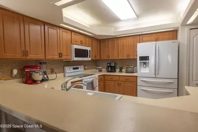 3360 S Atlantic Avenue #109, Cocoa Beach, FL 32931 - Photo 16