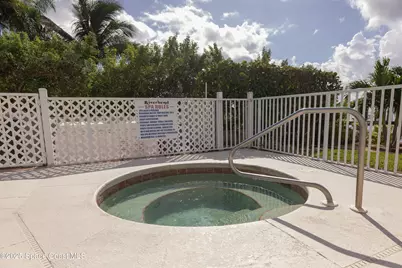 3360 S Atlantic Avenue #109, Cocoa Beach, FL 32931 - Photo 46