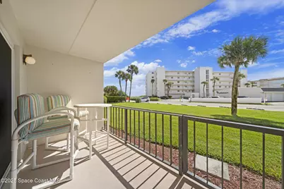 504 Fillmore Avenue #B6, Cape Canaveral, FL 32920 - Photo 18