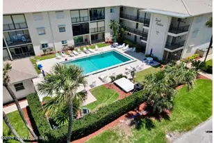 504 Fillmore Ave, Cape Canaveral, FL 32920 - Photo 2