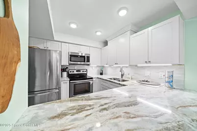 504 Fillmore Avenue #B6, Cape Canaveral, FL 32920 - Photo 10