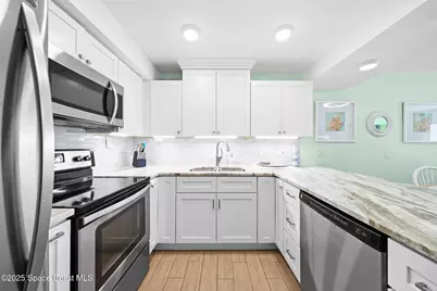 504 Fillmore Avenue #B6, Cape Canaveral, FL 32920 - Photo 12