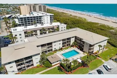 504 Fillmore Avenue #B6, Cape Canaveral, FL 32920 - Photo 2