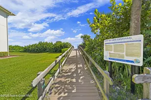 504 Fillmore Ave, Cape Canaveral, FL 32920 - Photo 4