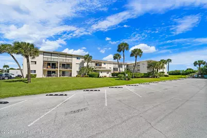 504 Fillmore Avenue #B6, Cape Canaveral, FL 32920 - Photo 30