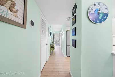 504 Fillmore Avenue #B6, Cape Canaveral, FL 32920 - Photo 8