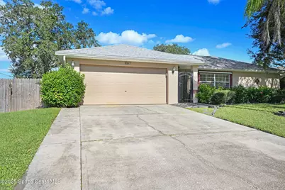 1067 Windmill Street SE, Palm Bay, FL 32909 - Photo 2